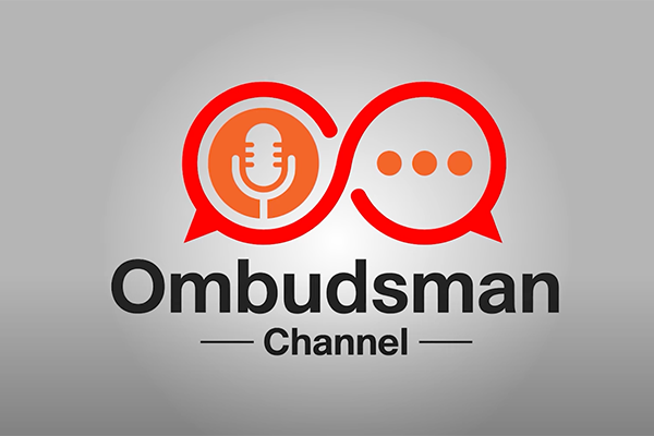 สำนักงานผู้ตรวจการแผ่นดินครบรอบ 23 ปี เผยช่วยประชาชนเกือบหกหมื่นเคส ย้ำแก้ปัญหาด้วยความเป็นธรรม พร้อมสร้างเพื่อนคู่ “หู” เอาใจสายฟังผ่าน Ombudsman Channel Podcast