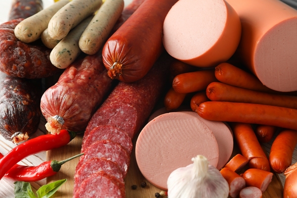 The Ombudsmen’ recommendations on consumer protection concerning processed meat products, enhancement of inspection system, and food safety monitoring